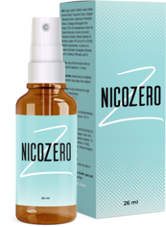Σπρέι NicoZero
