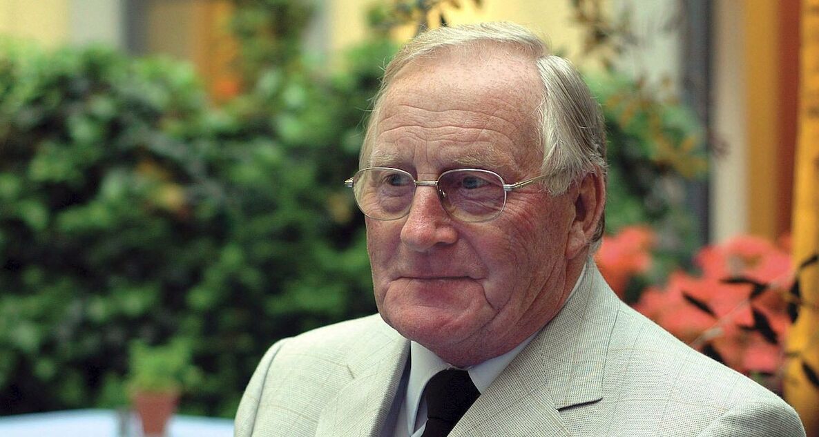 συγγραφέας βιβλίων Allen Carr