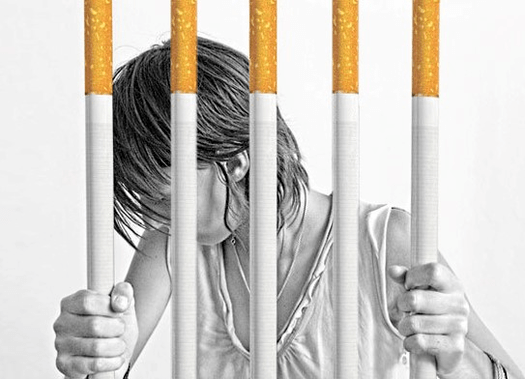 πώς να αντιμετωπίσετε τον εθισμό στο κάπνισμα